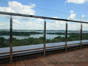 перила &mdash; Facet